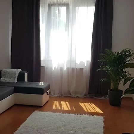 Διαμέρισμα Magnolia Apartman Βουδαπέστη