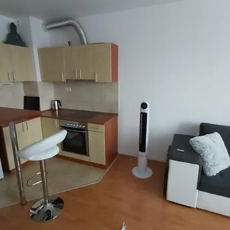 Magnolia Apartman Διαμέρισμα *