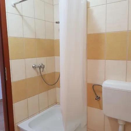 Magnolia Apartman * Βουδαπέστη