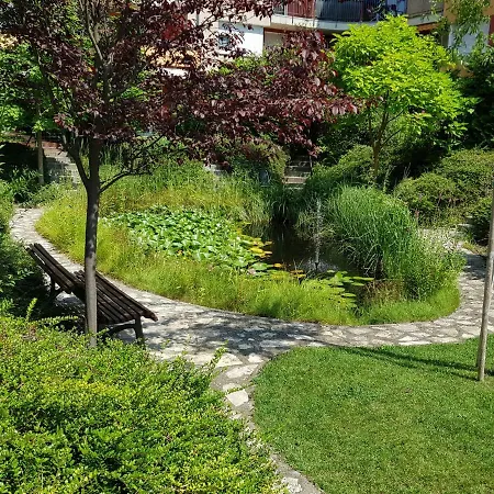 Magnolia Apartman